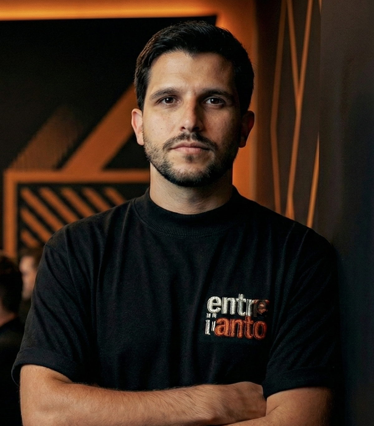 Consultor de Marketing Digital - Entretanto